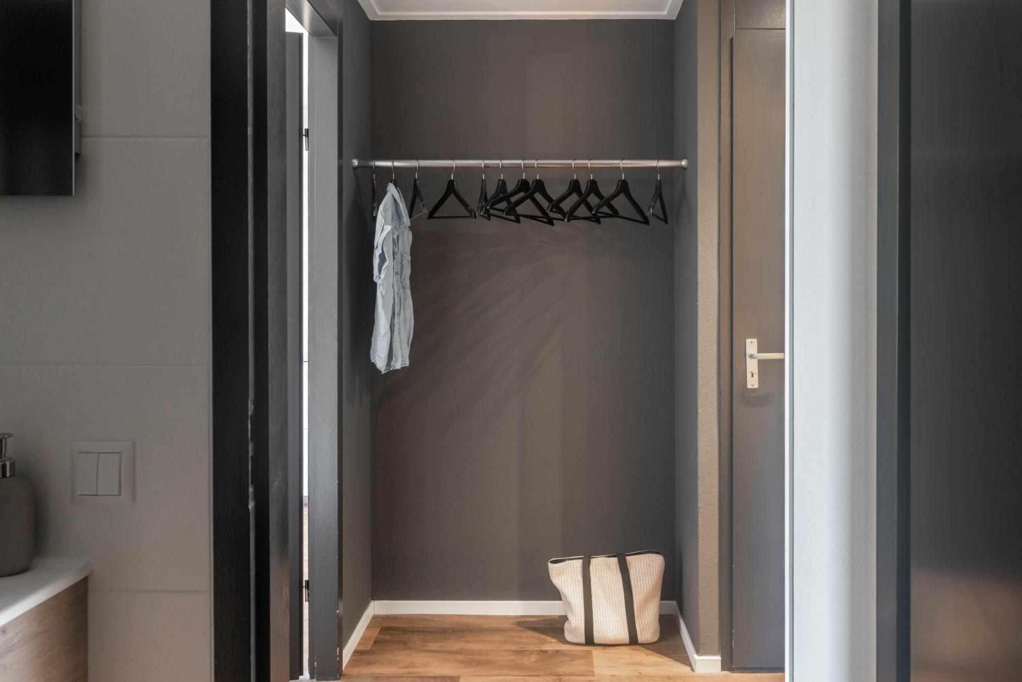 Zuiderzeestate 35, Prachtig Appartement Aan Het Ijsselmeer 玛库姆 外观 照片