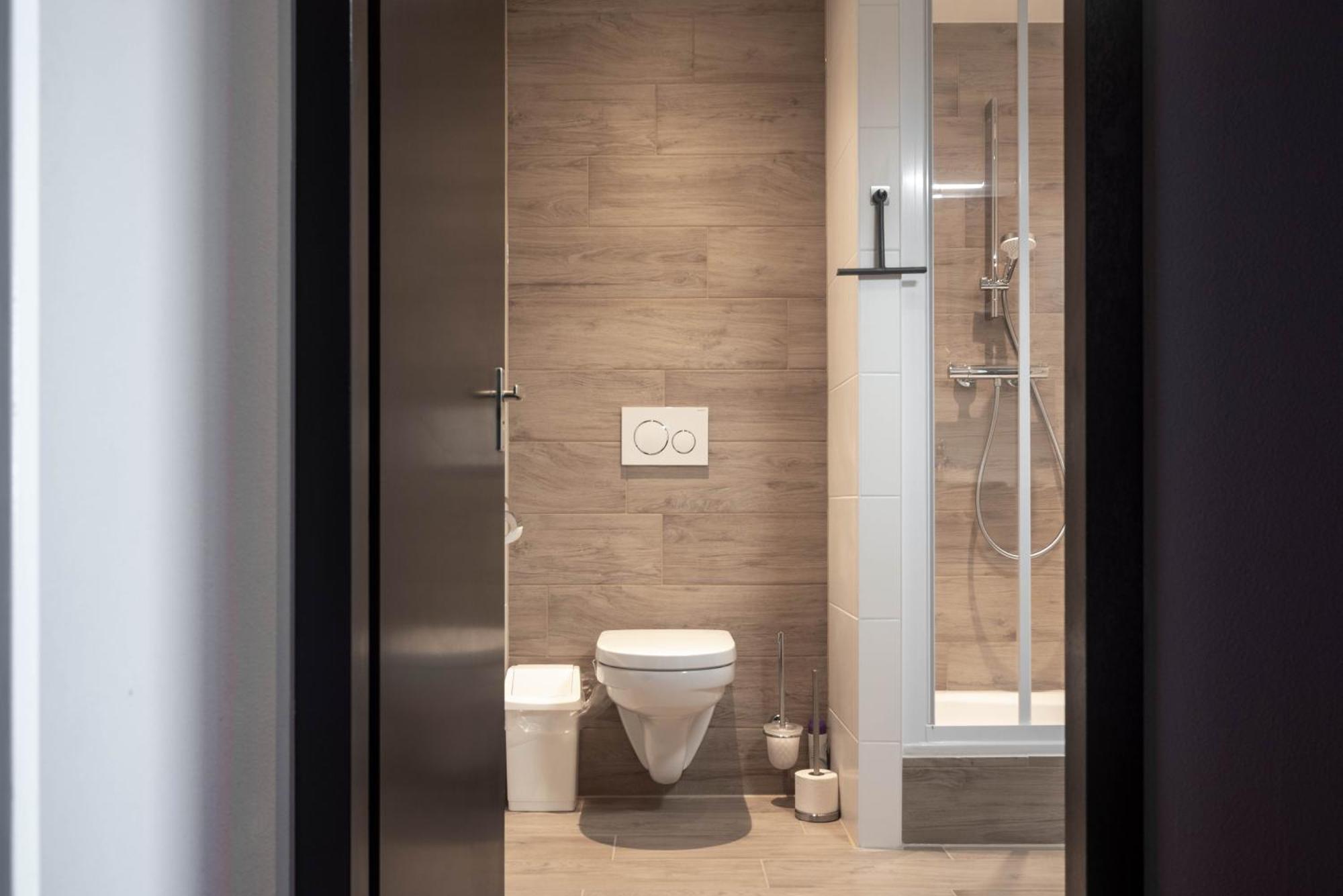 Zuiderzeestate 35, Prachtig Appartement Aan Het Ijsselmeer 玛库姆 外观 照片